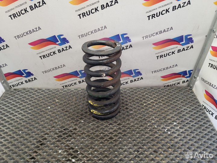 Пружина амортизатора 7*211*98*14 Разные Автомобили