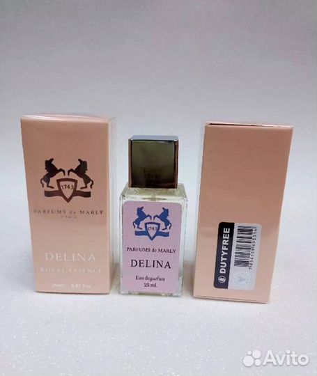 Delina royal essence парфюм женский Делина духи