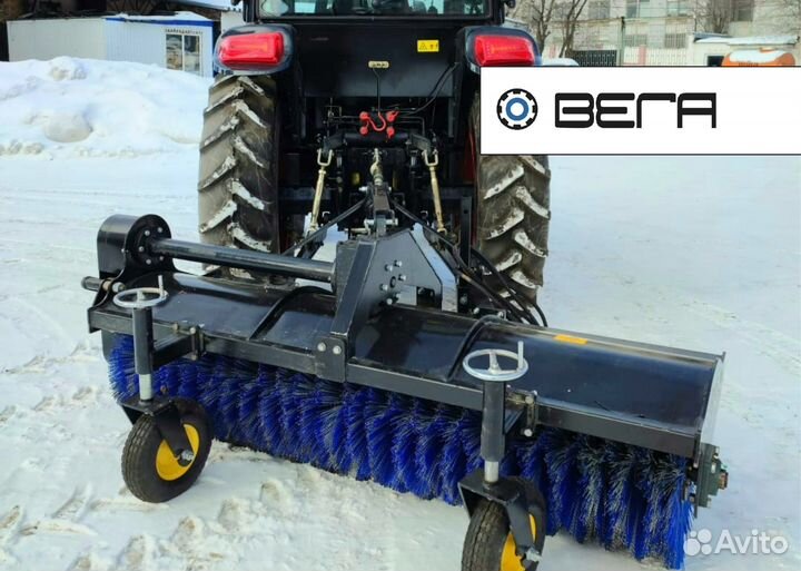 Трактор Tavol TL 904, 2022