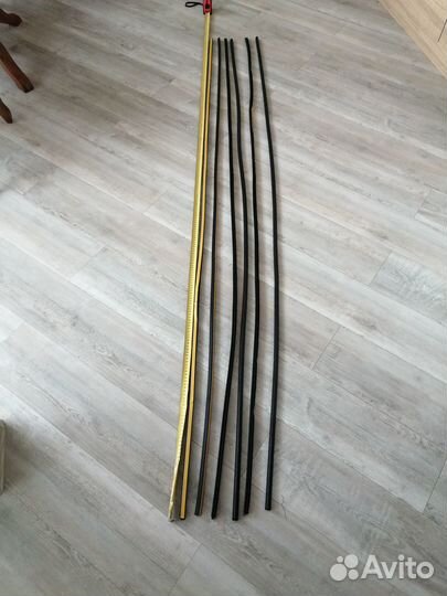 Магнитный уплотнитель для двери