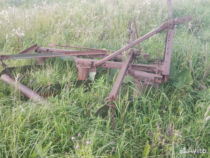 Трактор МТЗ (Беларус) 82.1, 1993