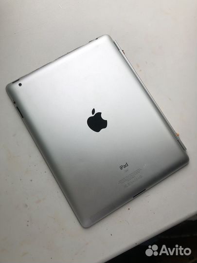 iPad 2 16gb