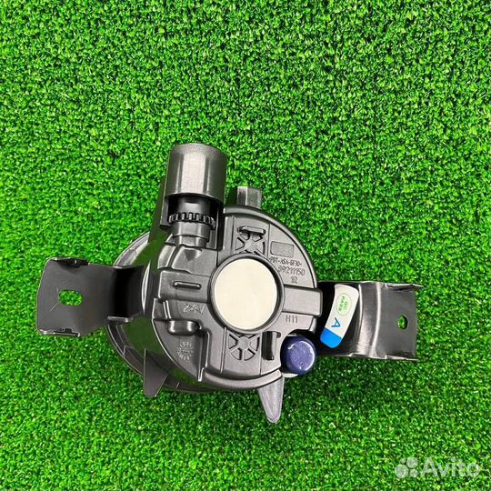 Птф правая Х6 (08-12)