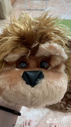 Костюм обезьяны