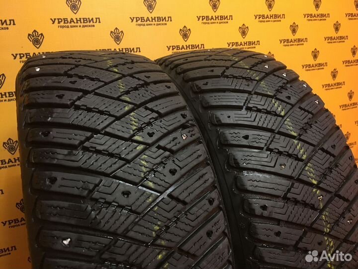 Goodyear Ultragrip Ice Arctic 195/55 R15 95T