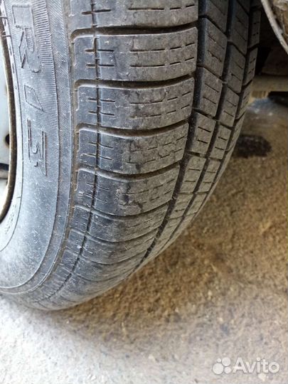 Белшина Artmotion 195/65 R13