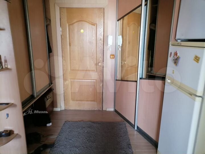 4-к. квартира, 71 м², 1/5 эт.