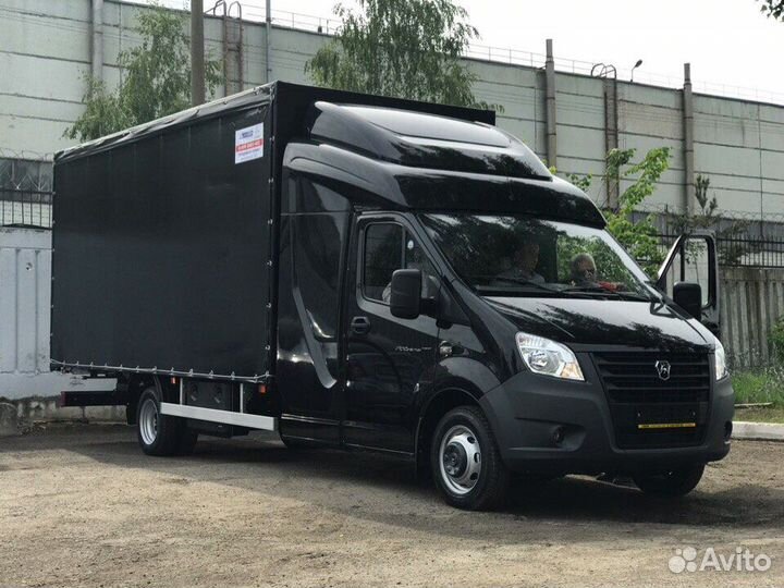 Грузоперевозки межгород попутный груз