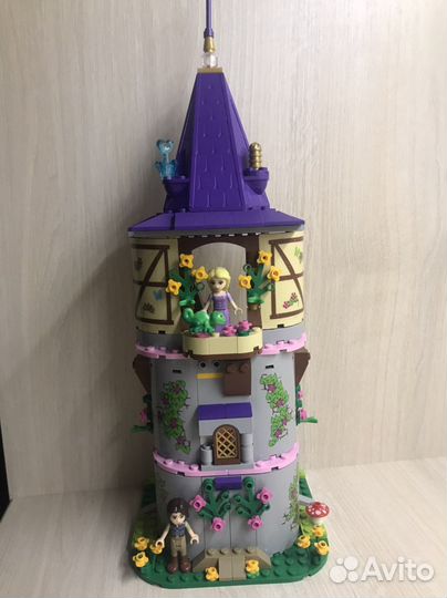 Конструктор lego