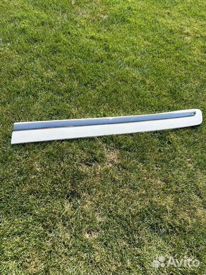 Молдинг на переднюю правую дверь Лексус lx 570