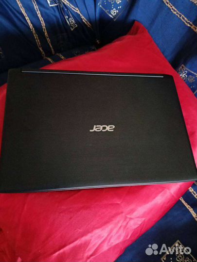 Ноутбук Acer aspire 3 А315-53