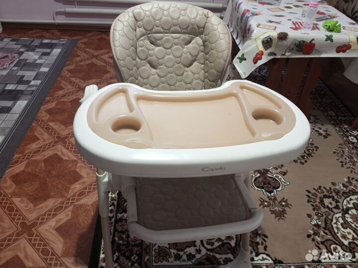 Стульчик для кормления