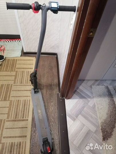Электросамокат hiper