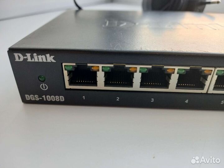 Маршрутизатор TP link и D link