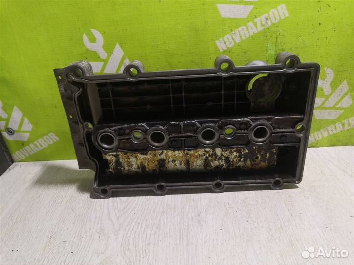 Крышка головки блока (клапанная) Чери QQ6 S21 07