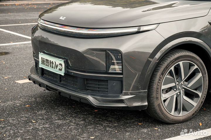 Обвес LiXiang L7