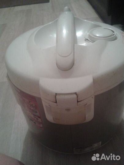 Мультиварка redmond RMC-4503