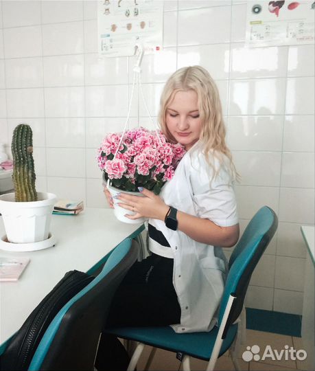 Уход за животными выгул собак