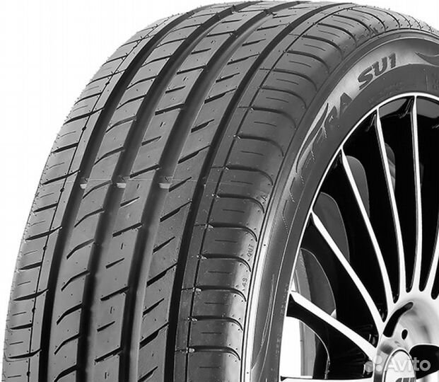 Nexen N'Fera SU1 245/45 R20