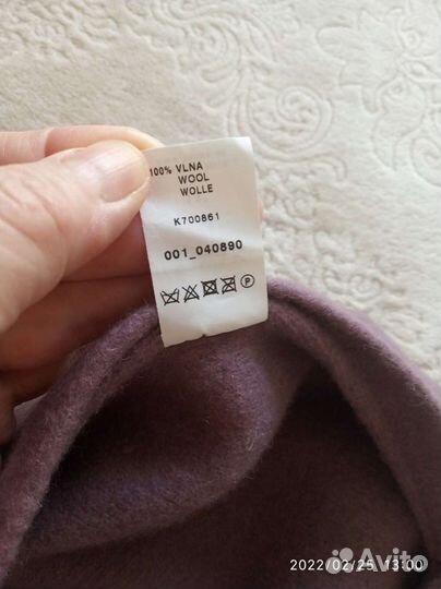 Шапка (кепка) женская новая+ шарф+ платок