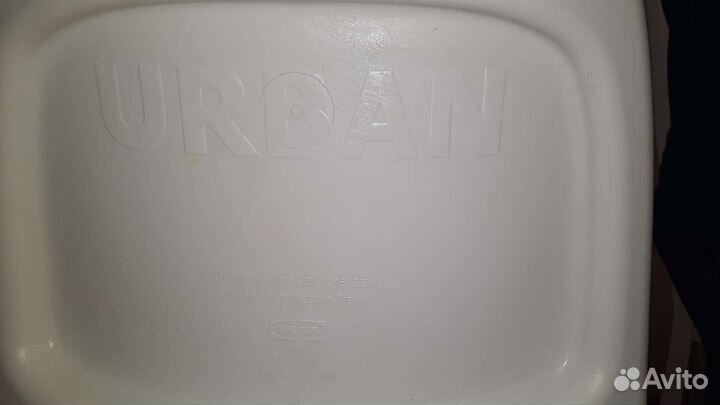 Детский стул IKEA Urban