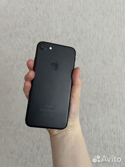 iPhone 7 128gb