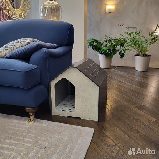 Домик для кошки