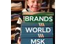 Brands World MSK