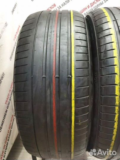 Pirelli P Zero 245/45 R20 103V