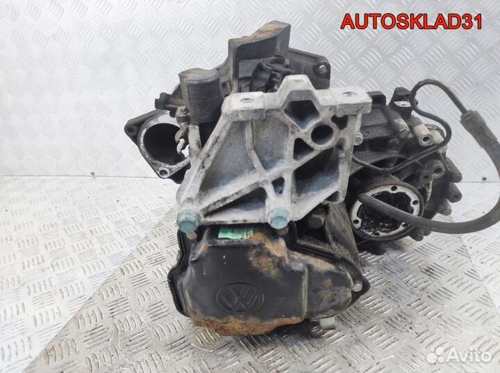 МКПП CZM Volkswagen Golf 4 1.8 AGN Бензин