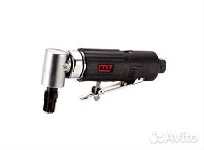 Пневматическая бормашина QA-611 (шарошка) 3 - 6 мм