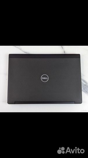 Dell latitude 7390