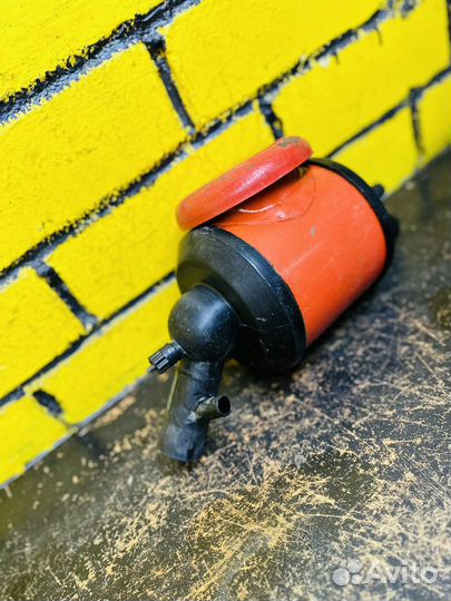 Сухой Фильтр Днепр 11