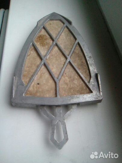 Посуда СССР (список)