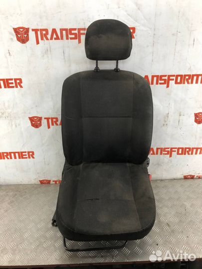 Сиденье переднее правое Лада Ларгус