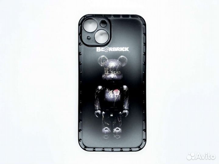 Чехол на iPhone Fashion