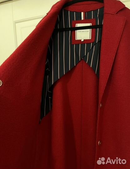 Пальто женское 42 44