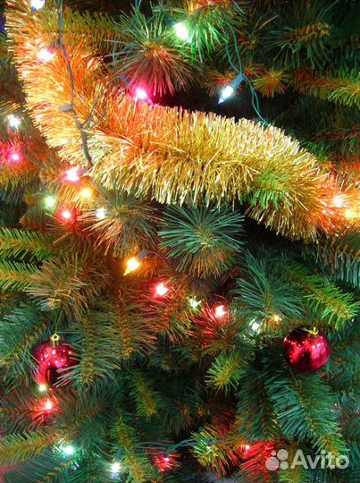 Ёлка искусственная