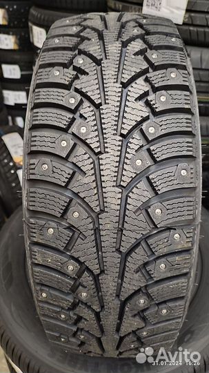 Ikon Tyres Nordman 5 205/55 R16 94T