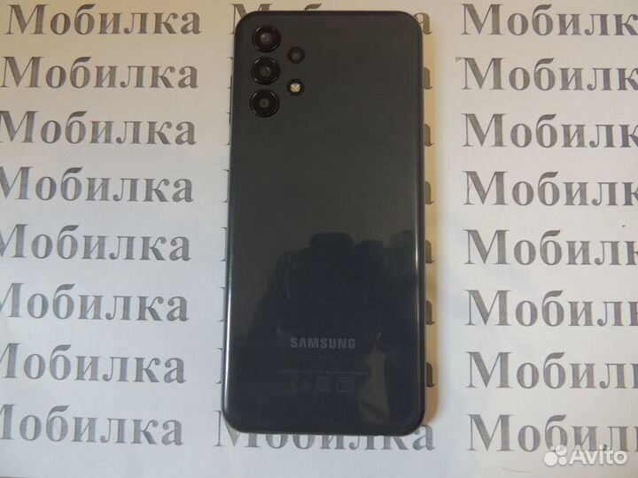 Телефон “Samsung A135F Galaxy A13”, 32 Gb / 3 Gb
