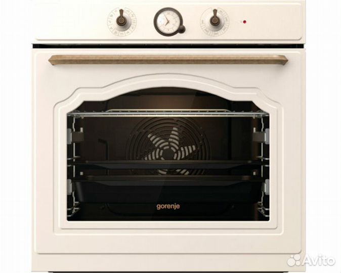 Электрический духовой шкаф Gorenje новый