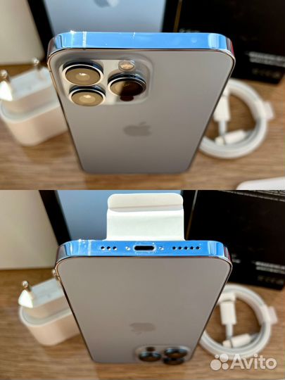 iPhone 13 Pro, 128 ГБ