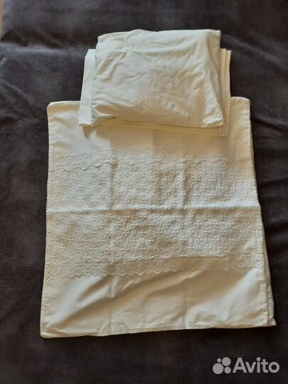 Комплект в коляску