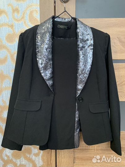 Костюм брючный