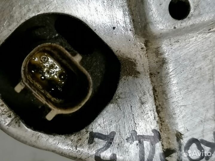 Генератор Chrysler Concorde 1998-2004