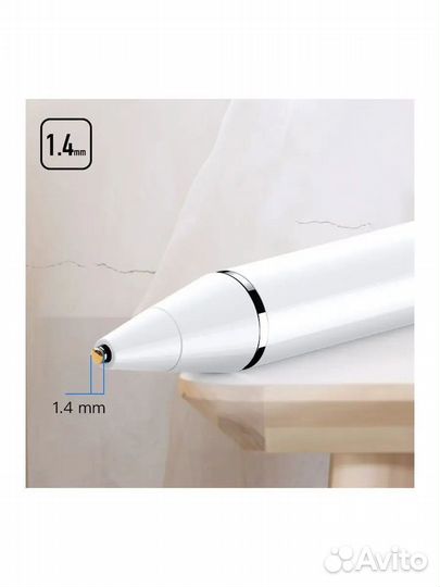 Стилус для планшета/рисования/ iPad/Android/Apple