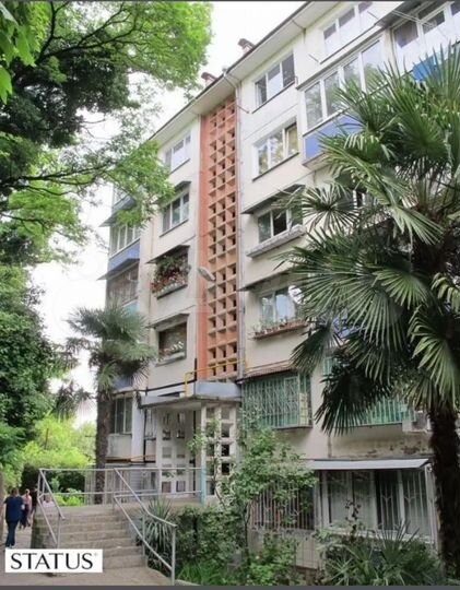 Квартира-студия, 30 м², 7/9 эт.