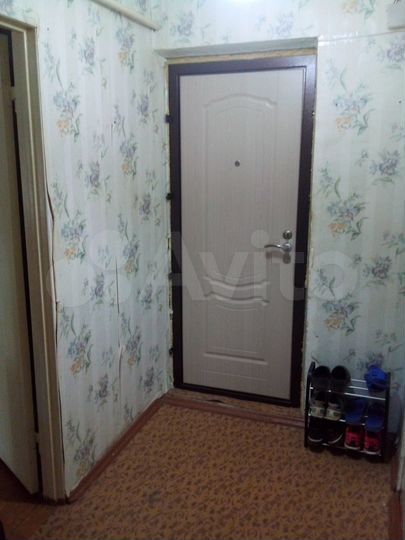 1-к. квартира, 34,6 м², 2/3 эт.