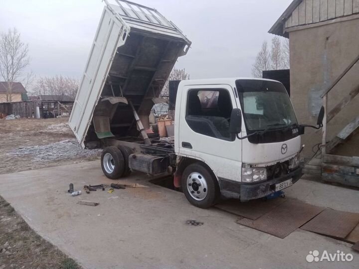 Вывоз строительного мусора