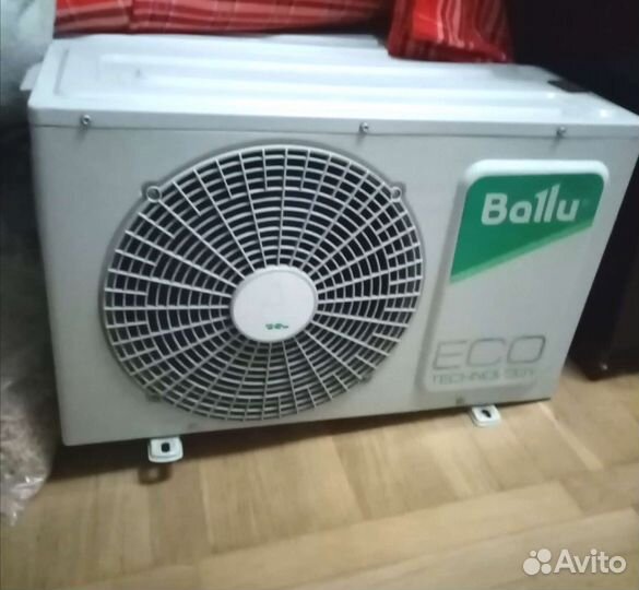 Сплит система б/у